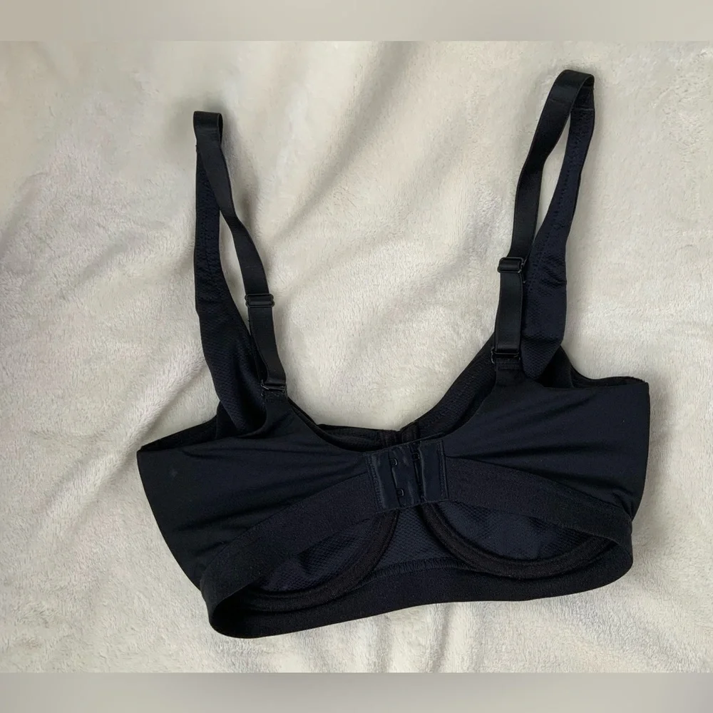 Natori Recharge Underwire Sports Bra - Picture 8 of 13